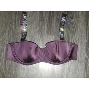 New Victoria’s Secret Shine Strap Bra